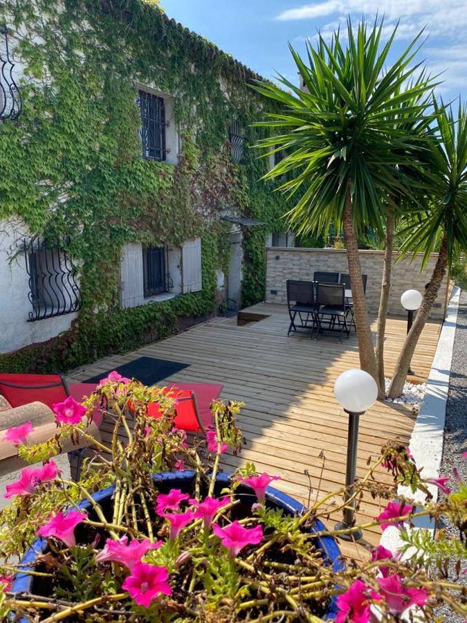 Appartement avec Terrasse
