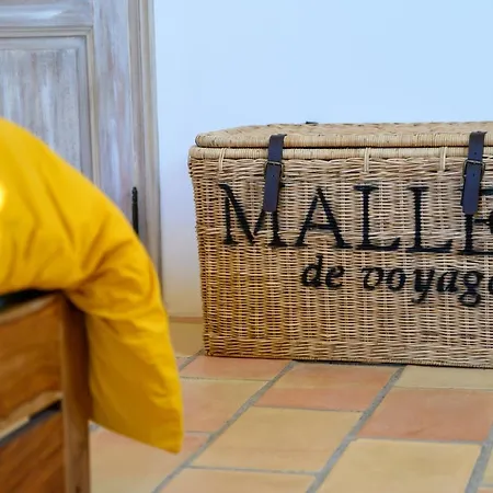 Le Mas De La Source-3