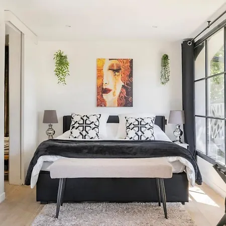 Suite Bastide Magdaleyna Mougins-2
