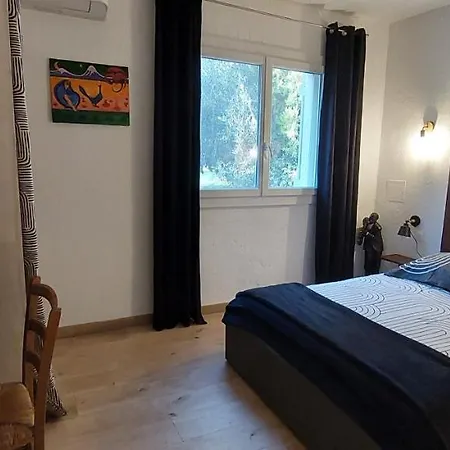 Campagno chambre d hote-2